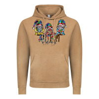 Vintage Camel autism awareness Vintage Hoodie - SublimationCraftShop