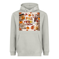 Moon Dust fall vibes coffee Heavyweight Hoodie - MaliasSmallBusiness