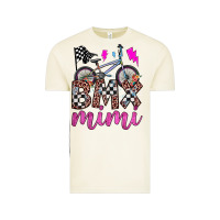 Vintage Arctic bmx mimi Vintage Tee - JahusDesignShop
