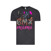 Vintage Black bmx mimi Vintage Tee - JahusDesignShop