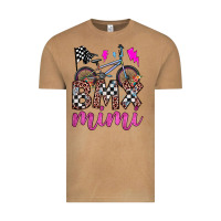 Bmx Mimi Vintage Tee | Teevron