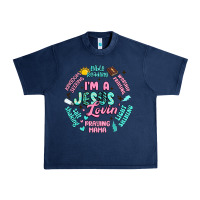 I'm A Jesus Lovin' Urban Heavy Tee | Teevron