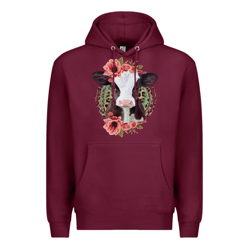 Baby Calf Premium Hoodie by Bettercallsaul | Teevron