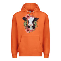 Carrot Baby Calf Premium Hoodie - Bettercallsaul