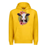 Lemon Baby Calf Premium Hoodie - Bettercallsaul