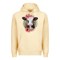 Pina Colada Baby Calf Premium Hoodie - Bettercallsaul