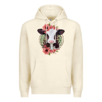 Sandshell Baby Calf Premium Hoodie - Bettercallsaul