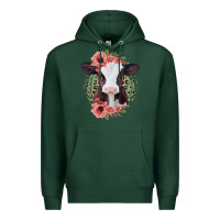 Sports Green Baby Calf Premium Hoodie - Bettercallsaul