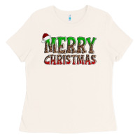 Bone merry christmas Ladies Tee - AdoDesignShop