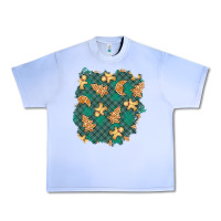 Grape Ice christmas gingerbread cookies patch Urban Heavy Tee - BundleAndBundleShop