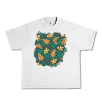 Lunar Rock christmas gingerbread cookies patch Urban Heavy Tee - BundleAndBundleShop