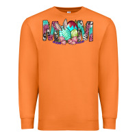 Carrot Western Mom With Easter Premium Sweatshirt - BundleAndBundleShop