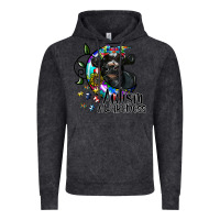 Vintage Black autism awareness Vintage Hoodie - SublimationCraftShop