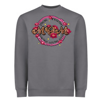 Storm strong important mom beautiful worthy loved Heavyweight Sweatshirt - JahusDesignShop