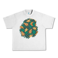 Lunar Rock christmas gingerbread cookies patch Urban Heavy Tee - BundleAndBundleShop