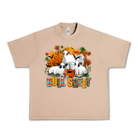 Burro bull sheet Urban Heavy Tee - AdoDesignShop