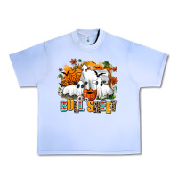 Grape Ice bull sheet Urban Heavy Tee - AdoDesignShop