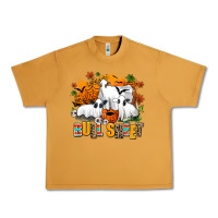 Peanut Butter bull sheet Urban Heavy Tee - AdoDesignShop