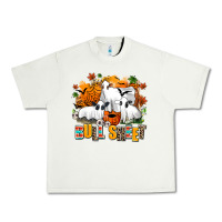 Pistachio bull sheet Urban Heavy Tee - AdoDesignShop