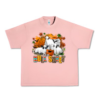 Salmon bull sheet Urban Heavy Tee - AdoDesignShop