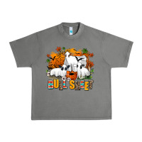 Tornado bull sheet Urban Heavy Tee - AdoDesignShop