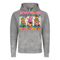 Cloud Rock Easter Gnomies Tumbler Easter Day Vintage Hoodie - Neo Western