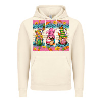 Vintage Artic Easter Gnomies Tumbler Easter Day Vintage Hoodie - Neo Western