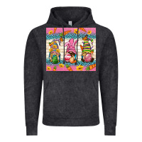 Easter Gnomies Tumbler Easter Day Vintage Hoodie | Teevron
