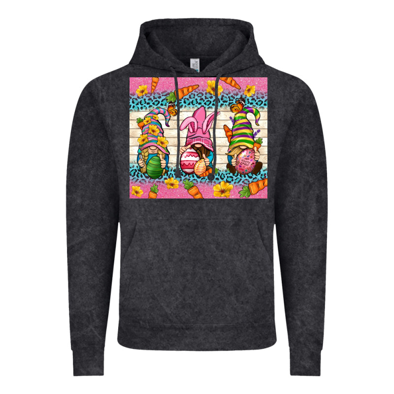 Easter Gnomies Tumbler Easter Day Vintage Hoodie by Neo Western | Teevron