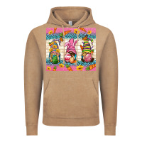 Vintage Coffee Easter Gnomies Tumbler Easter Day Vintage Hoodie - Neo Western