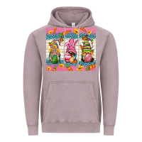 Vintage Zinc Easter Gnomies Tumbler Easter Day Vintage Hoodie - Neo Western