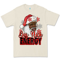Bone big nick energy afro santa Premium Tee - RanaPortraitStore