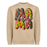 Mushroom mamacita Heavyweight Sweatshirt - JahusDesignShop