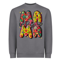 Storm mamacita Heavyweight Sweatshirt - JahusDesignShop