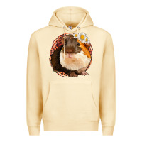 Pina Colada Guinea Pig Premium Hoodie - Bettercallsaul