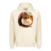Tofu Guinea Pig Premium Hoodie - Bettercallsaul