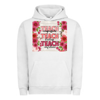 Pigment Lunar Rock teacher life Urban Hoodie - TumblerDesignByShophia