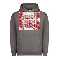 Teacher Life Urban Hoodie | Teevron