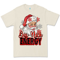 Bone big nick energy santa claus Premium Tee - RanaPortraitStore
