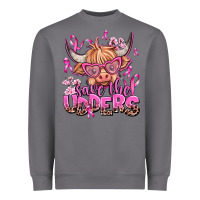 Storm save the udders Heavyweight Sweatshirt - AdoDesignShop