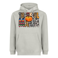 Moon Dust Thankful Mama Heavyweight Hoodie - MaliasSmallBusiness
