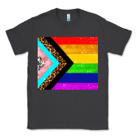 Smoke pride flag Classic Tee - AdoDesignShop