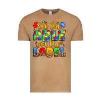 Vintage Camel see the able not the label Vintage Tee - JahusDesignShop