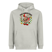 Moon Dust boojee christmas cake with belt bag Heavyweight Hoodie - MaliasSmallBusiness