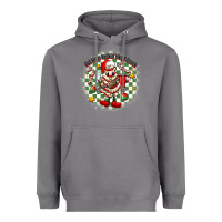 Storm boojee christmas cake with belt bag Heavyweight Hoodie - MaliasSmallBusiness