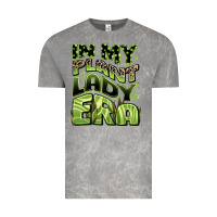 In My Plant Lady Era Vintage Tee | Teevron