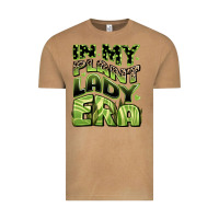 Vintage Camel in my plant lady era Vintage Tee - JahusDesignShop