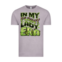 Vintage Zinc in my plant lady era Vintage Tee - JahusDesignShop