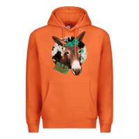 Carrot Donkey Bad Premium Hoodie - Bettercallsaul