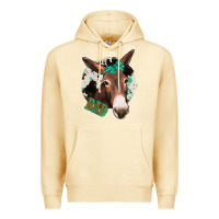 Pina Colada Donkey Bad Premium Hoodie - Bettercallsaul